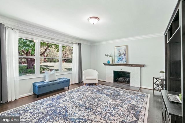 1554 HENRYTON RD, Marriottsville, MD 21104