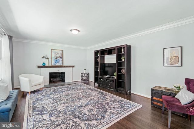 1554 HENRYTON RD, Marriottsville, MD 21104