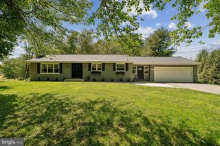 1554 HENRYTON RD, Marriottsville, MD 21104