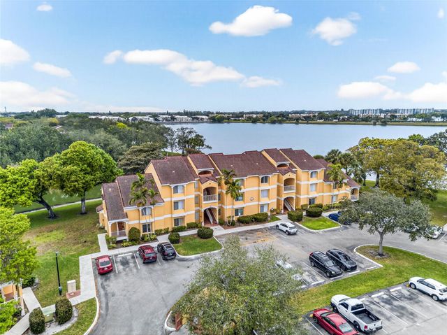 2361 NW 33rd Street 605, Oakland Park, FL 33309