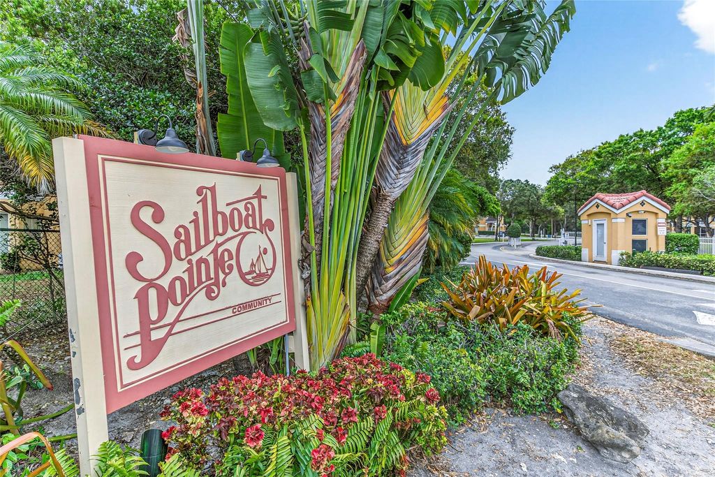 2361 NW 33rd Street 605, Oakland Park, FL 33309