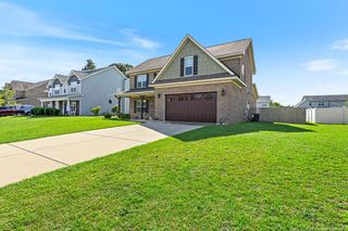 5116 Carson Allen Road, Hope Mills, NC 28348