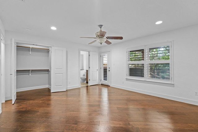 6533 E Hill DR 3, Austin, TX 78731