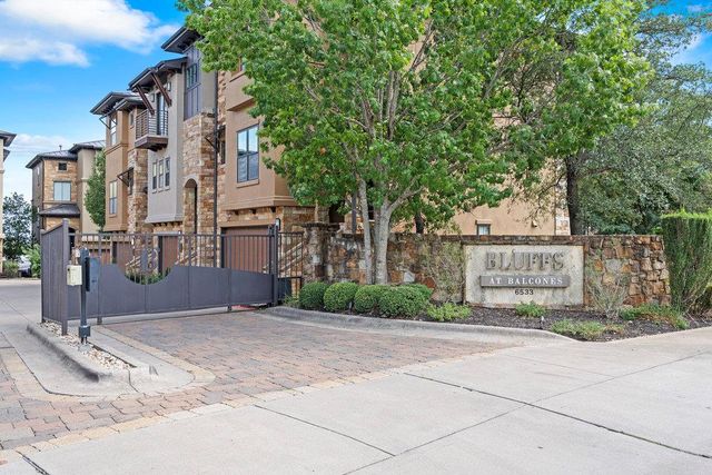 6533 E Hill DR 3, Austin, TX 78731