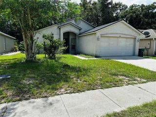304 HERITAGE ESTATES LANE, Deland, FL 32720