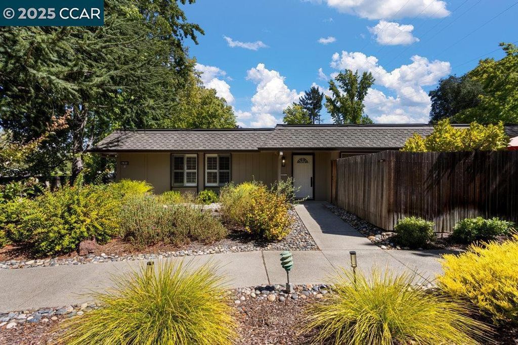 1932 Ptarmigan Dr 3, Walnut Creek, CA 94595