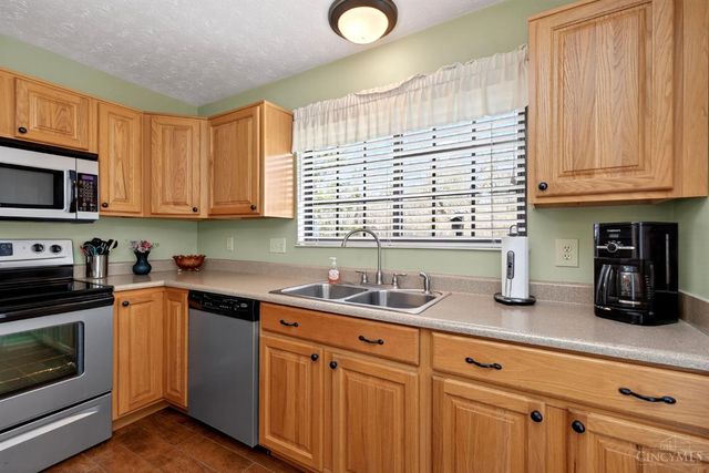 7850 Hackney Circle, Deerfield Twp., OH 45039