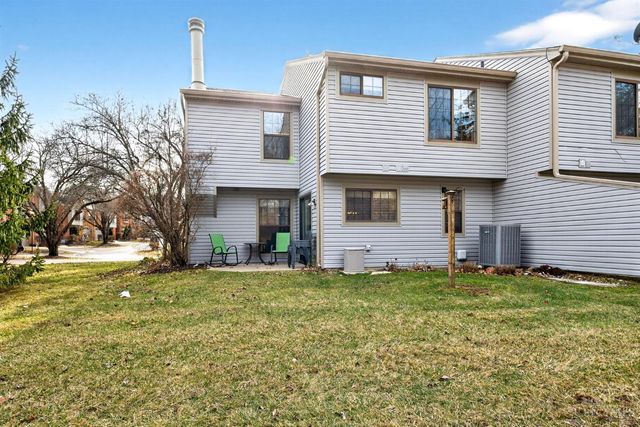 7850 Hackney Circle, Deerfield Twp., OH 45039