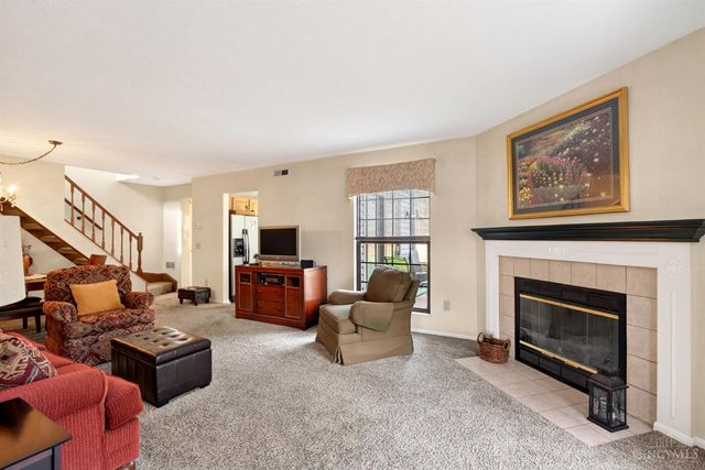 7850 Hackney Circle, Deerfield Twp., OH 45039