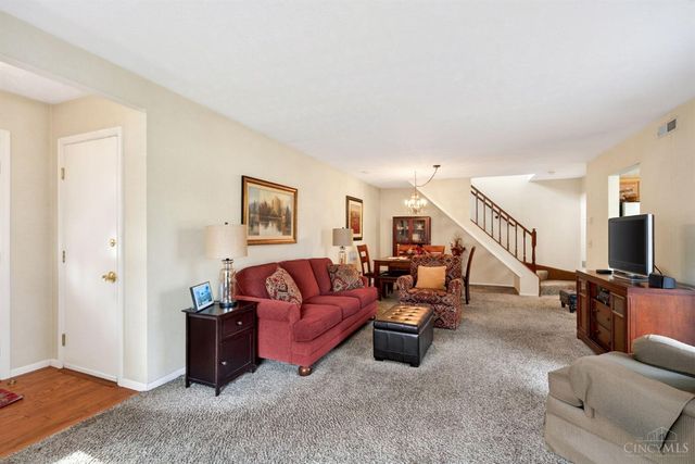 7850 Hackney Circle, Deerfield Twp., OH 45039