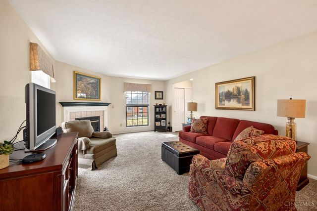 7850 Hackney Circle, Deerfield Twp., OH 45039