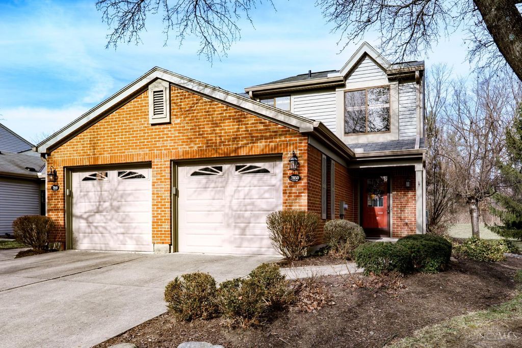 7850 Hackney Circle, Deerfield Twp., OH 45039