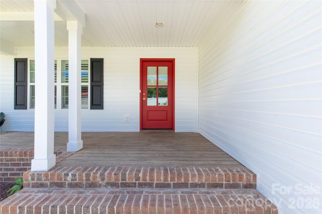 2507 Bill Thompson Road, Lancaster, SC 29720