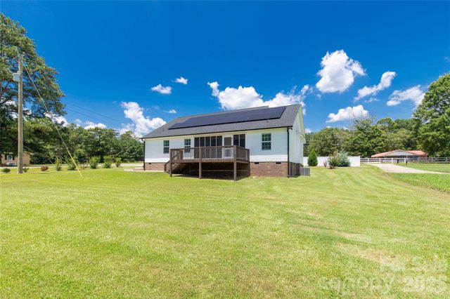 2507 Bill Thompson Road, Lancaster, SC 29720