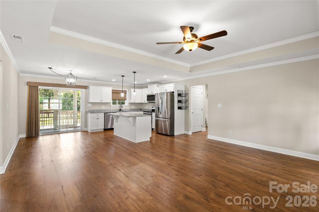 2507 Bill Thompson Road, Lancaster, SC 29720