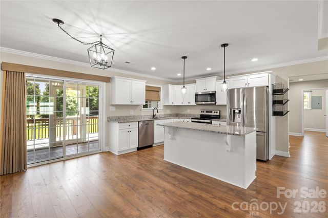 2507 Bill Thompson Road, Lancaster, SC 29720