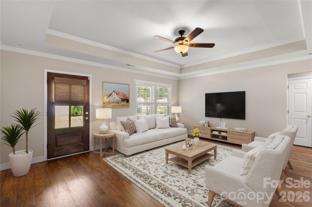 2507 Bill Thompson Road, Lancaster, SC 29720