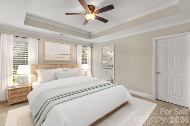 2507 Bill Thompson Road, Lancaster, SC 29720