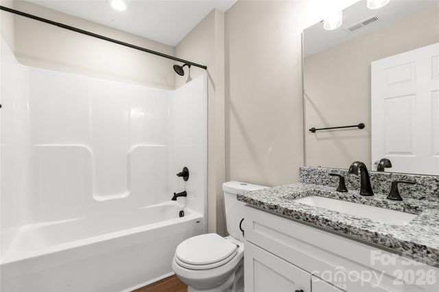 2507 Bill Thompson Road, Lancaster, SC 29720