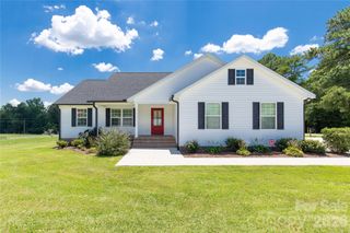 2507 Bill Thompson Road, Lancaster, SC 29720