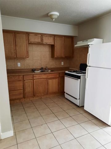 109 Mimosa Street, Weatherford, TX 76086