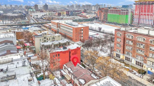 686 Saint Anns Avenue, Bronx, NY 10455