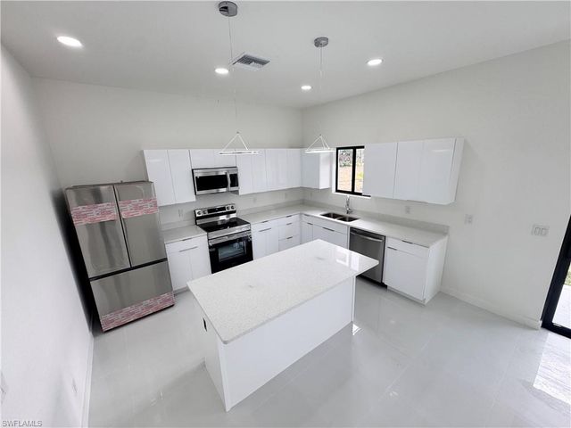 4114 NW 38th ST, Cape Coral, FL 33993