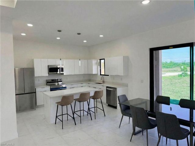 4114 NW 38th ST, Cape Coral, FL 33993