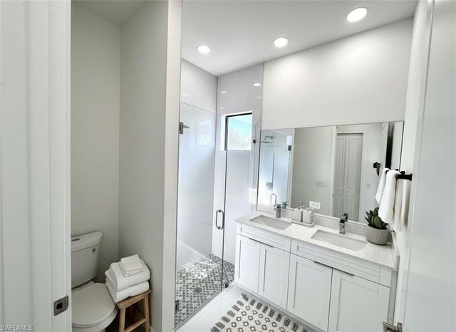 4114 NW 38th ST, Cape Coral, FL 33993