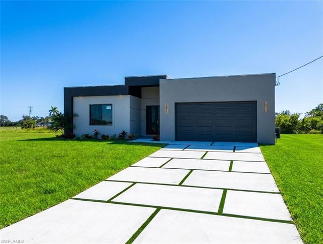 4114 NW 38th ST, Cape Coral, FL 33993