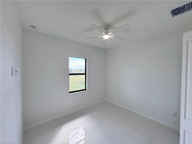 4114 NW 38th ST, Cape Coral, FL 33993