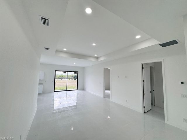 4114 NW 38th ST, Cape Coral, FL 33993