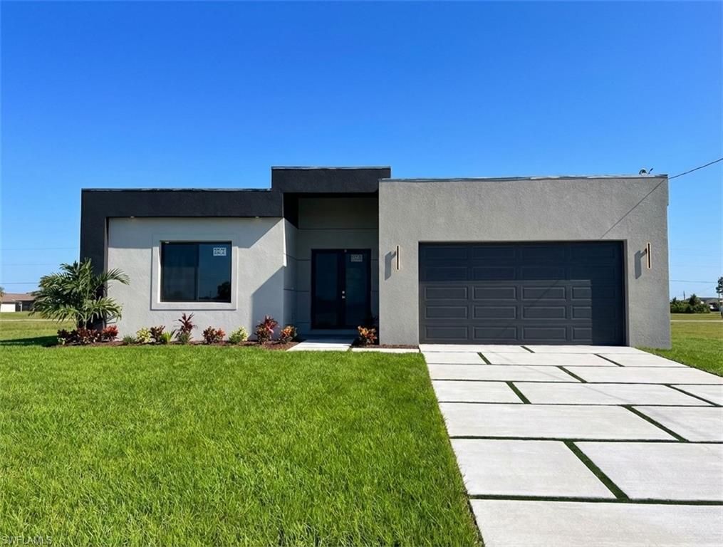 4114 NW 38th ST, Cape Coral, FL 33993