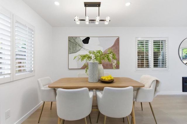 337 Roble Avenue, Redwood City, CA 94061