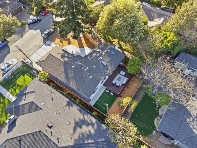 337 Roble Avenue, Redwood City, CA 94061