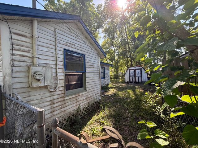 1214 PANGOLA Drive, Jacksonville, FL 32205