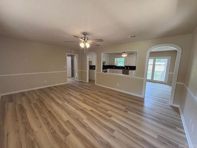 201 Spruce Street, Beebe, AR 72012