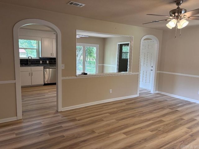 201 Spruce Street, Beebe, AR 72012