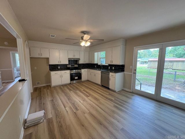 201 Spruce Street, Beebe, AR 72012