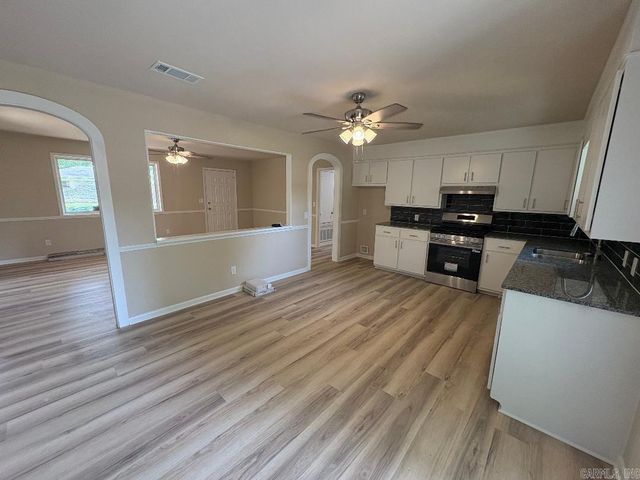 201 Spruce Street, Beebe, AR 72012
