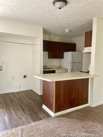 1122 Southwood Drive 3, Fayetteville, NC 28304