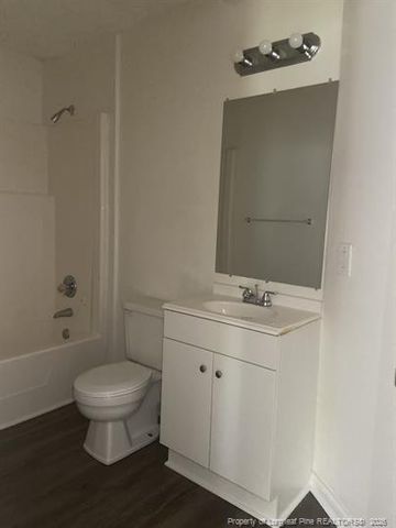 1122 Southwood Drive 3, Fayetteville, NC 28304