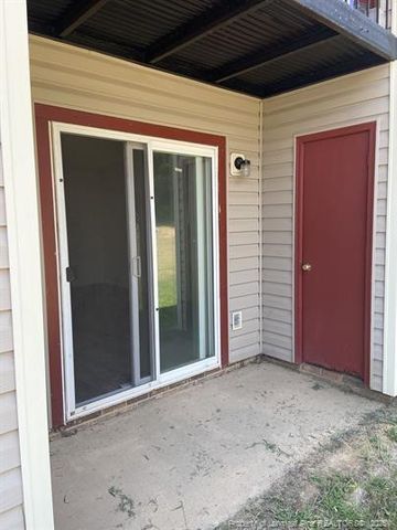 1122 Southwood Drive 3, Fayetteville, NC 28304