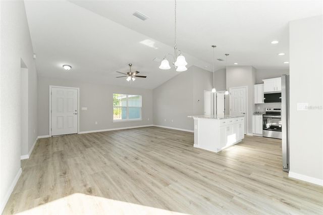 8458 N TEMPEST DRIVE, Citrus Springs, FL 34434