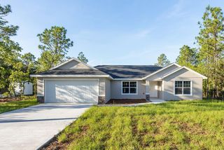8458 N TEMPEST DRIVE, Citrus Springs, FL 34434