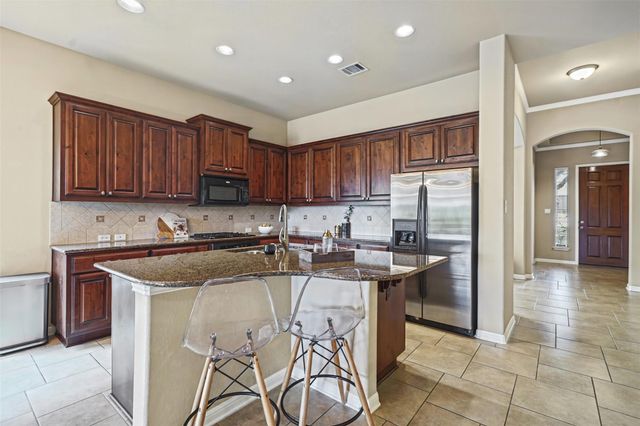 1915 Kempwood LOOP, Round Rock, TX 78665