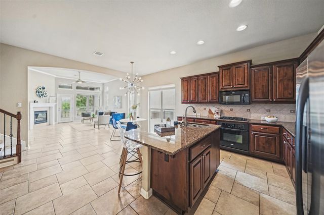 1915 Kempwood LOOP, Round Rock, TX 78665