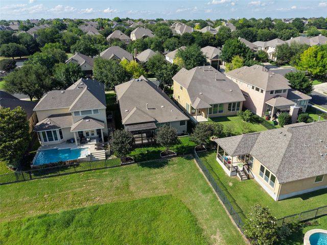 1915 Kempwood LOOP, Round Rock, TX 78665