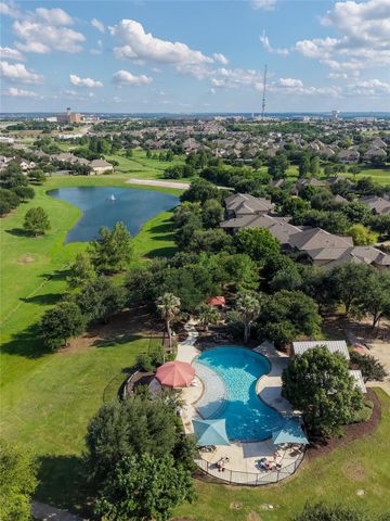 1915 Kempwood LOOP, Round Rock, TX 78665