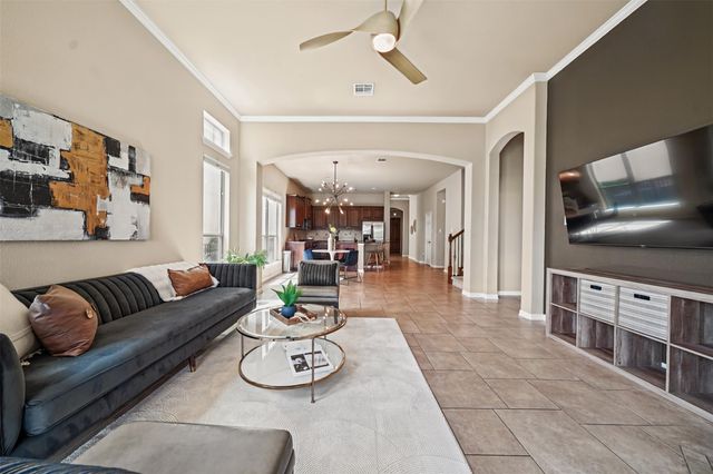 1915 Kempwood LOOP, Round Rock, TX 78665